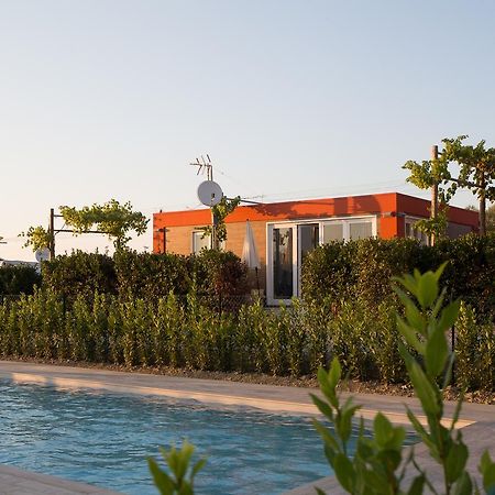 Tenuta Santini Villa Coriano Exterior photo
