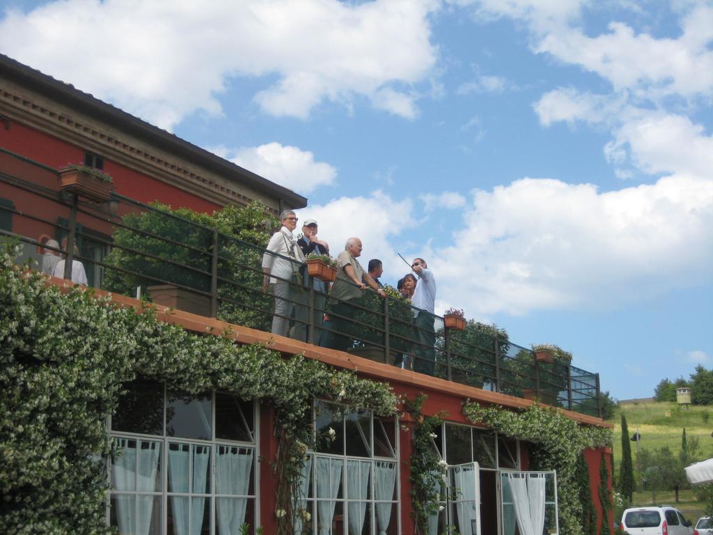 Tenuta Santini Villa Coriano Exterior photo