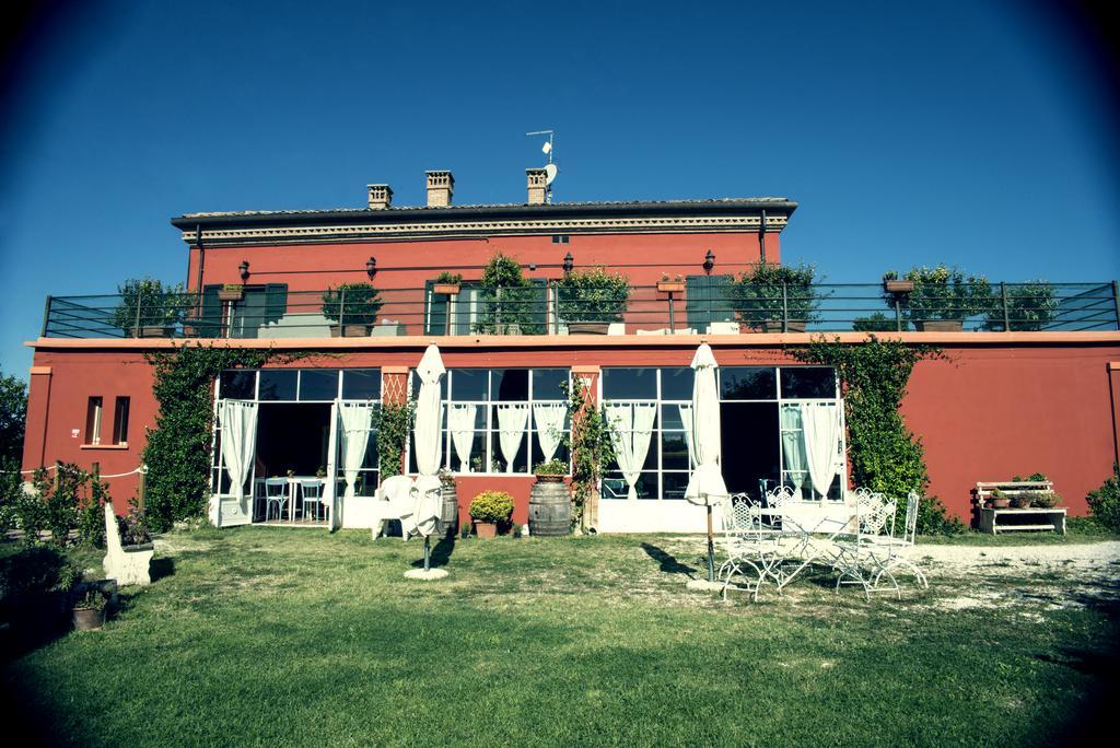 Tenuta Santini Villa Coriano Exterior photo