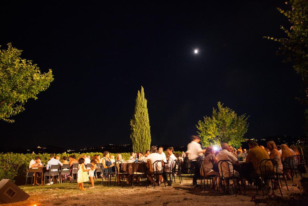 Tenuta Santini Villa Coriano Exterior photo