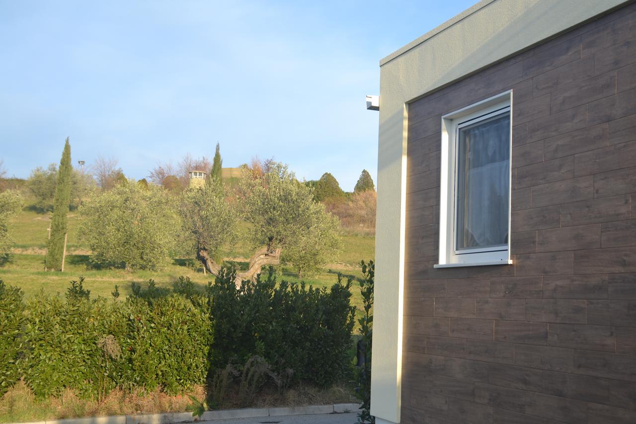 Tenuta Santini Villa Coriano Exterior photo