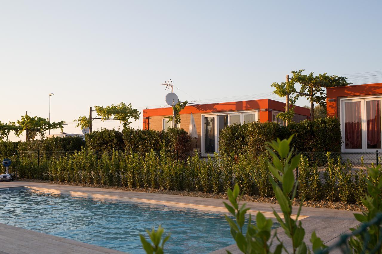 Tenuta Santini Villa Coriano Exterior photo